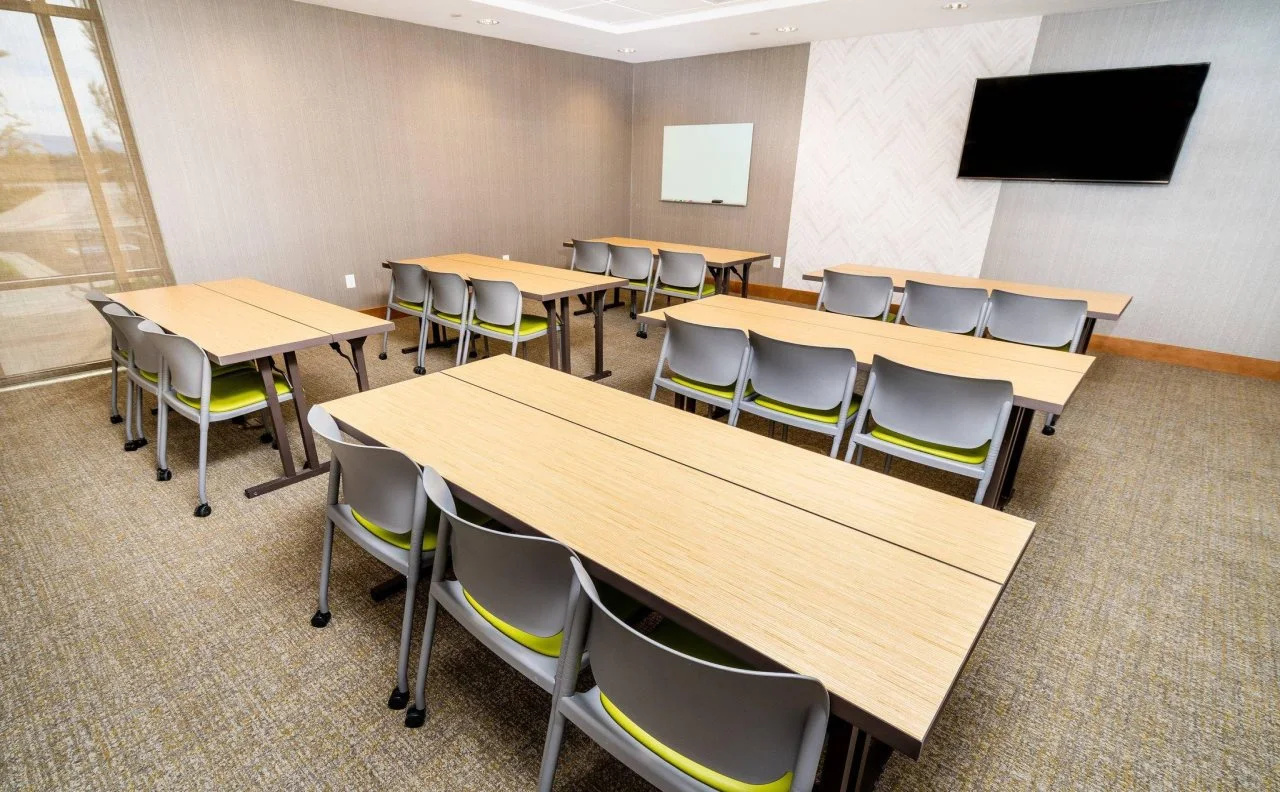 Photo - SpringHill Suites by Marriott Ontario Airport/Rancho Cucamonga