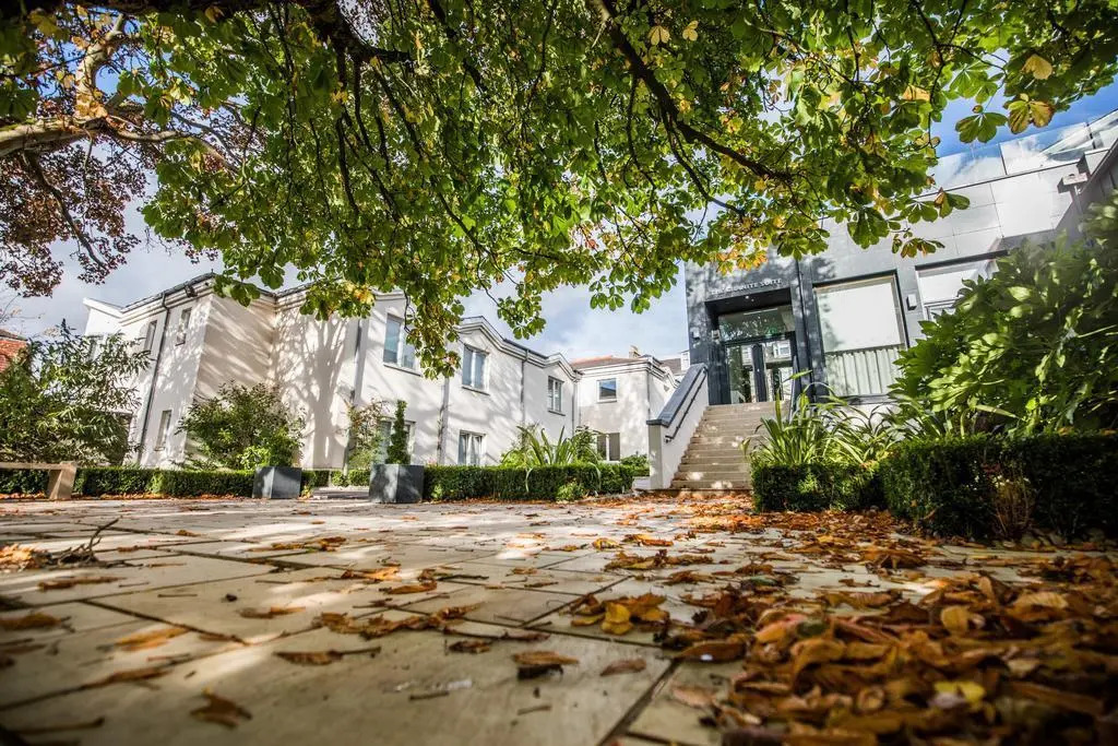 Photo - The Chester Hotel