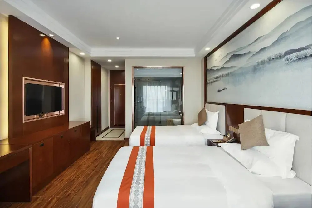 Photo - Rose Garden International Hotel
