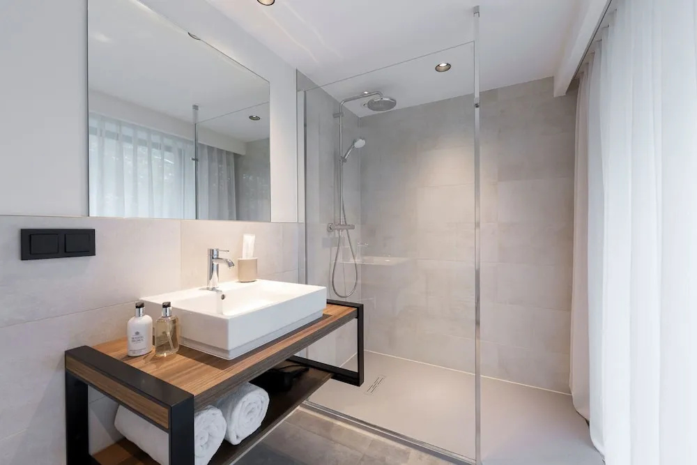 Foto - The Central Kirchberg - Smart ApartHotel