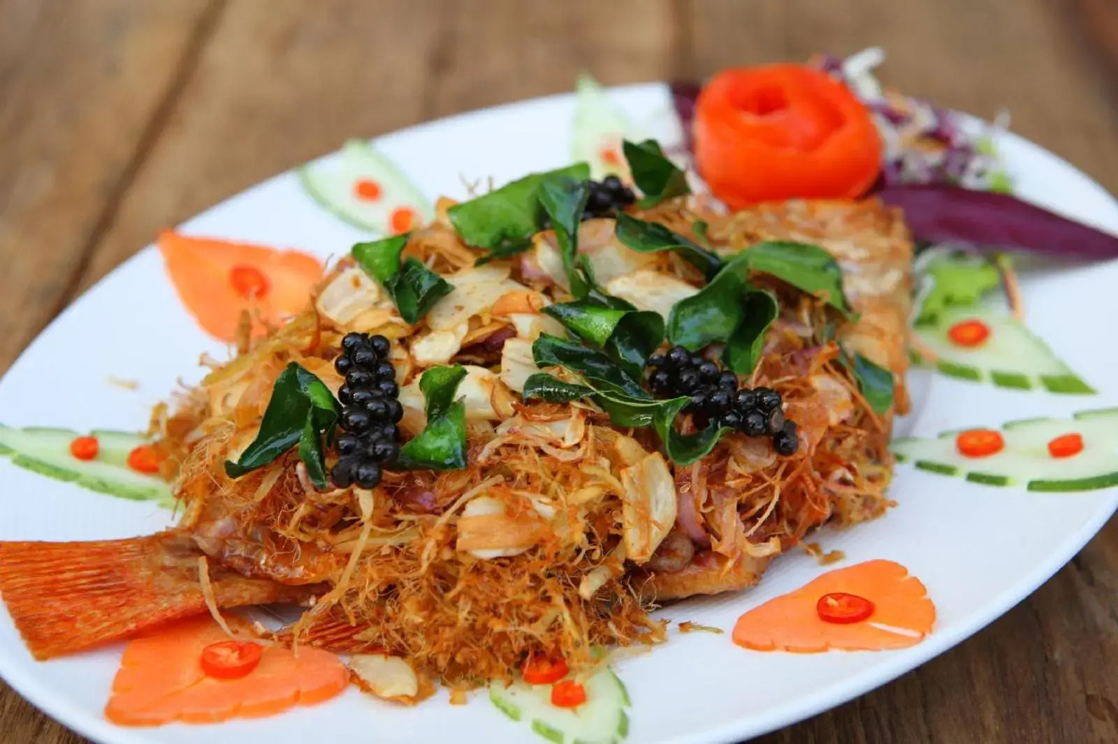 Foto - Asia Hotels Group (Poonpetch Chiangmai)