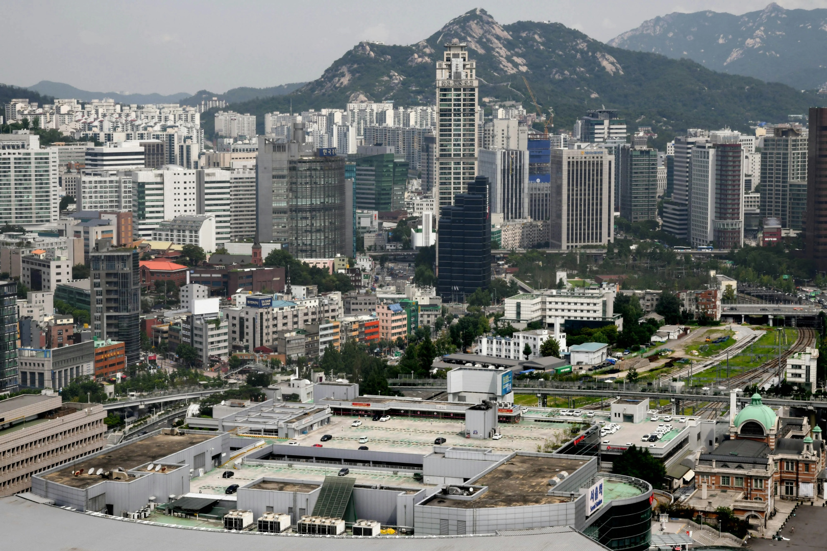 Photo - Four Points by Sheraton Josun, Seoul Station