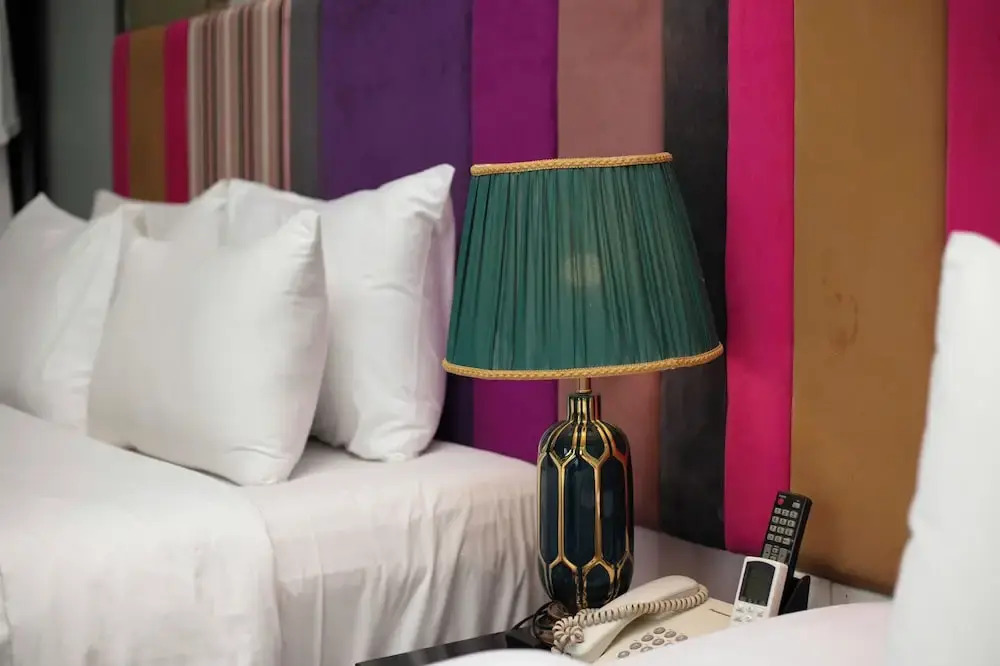 Photo - Madelise Stardust Hotel & Travel