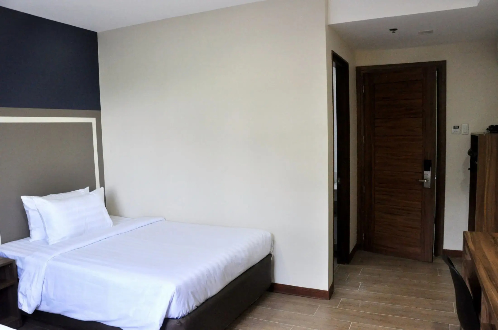 Foto - Capital O 911 S Hotel And Residences