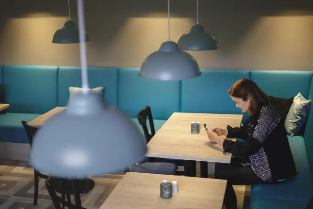 Foto - Garner Hotel Hamburg Nord by IHG