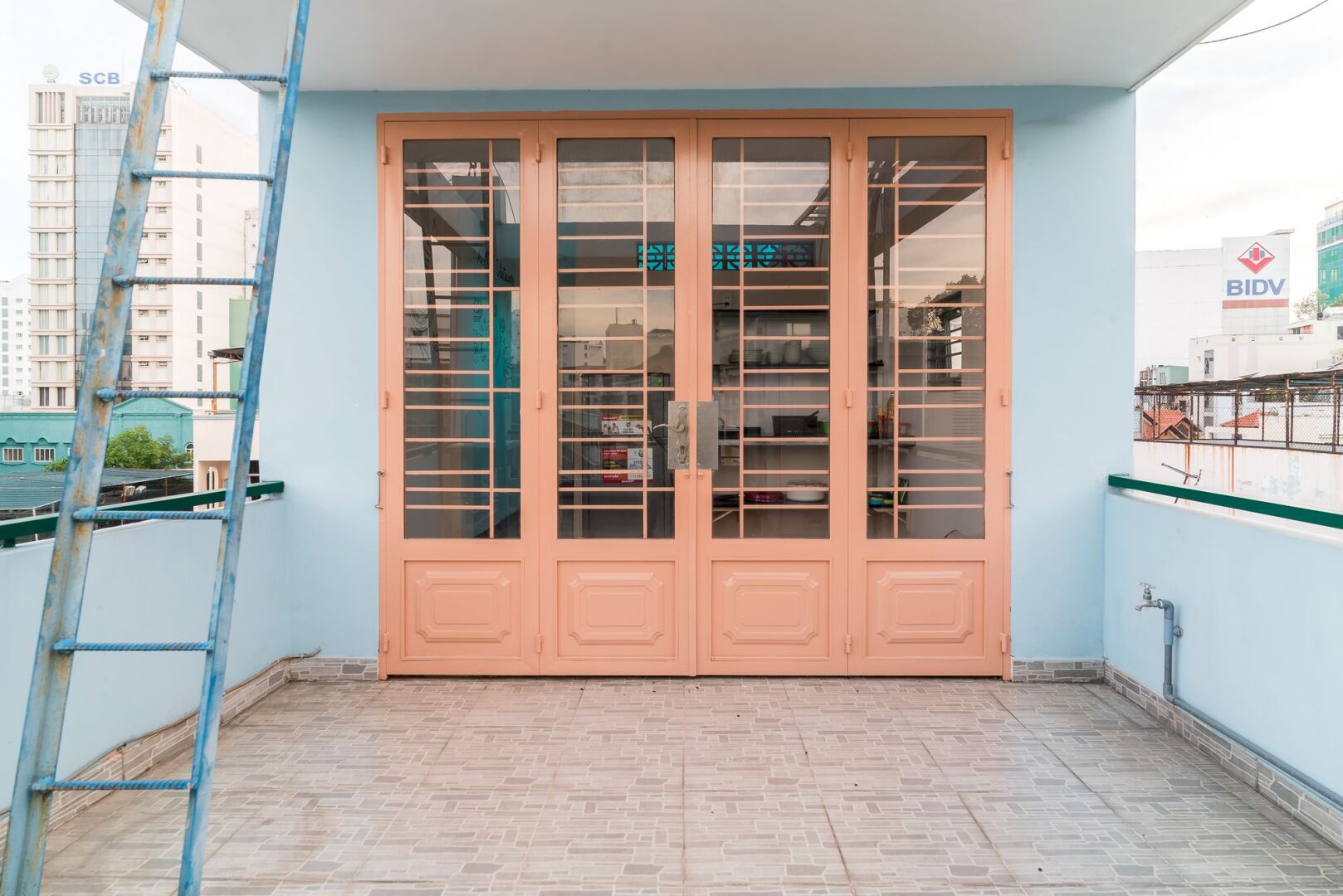 Photo - Alleyway Hostel