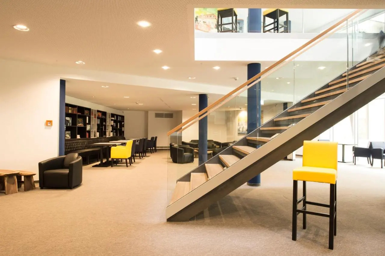 Foto - Carathotel Düsseldorf City