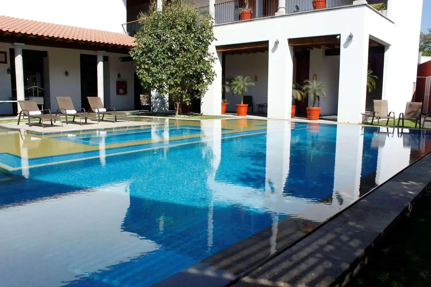 Foto - Radisson Hotel Cuernavaca
