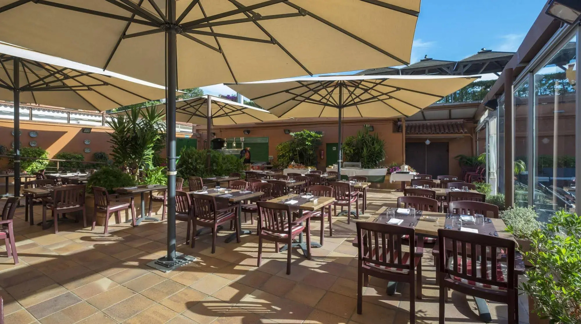 Photo - Rosamar & Spa 4*s