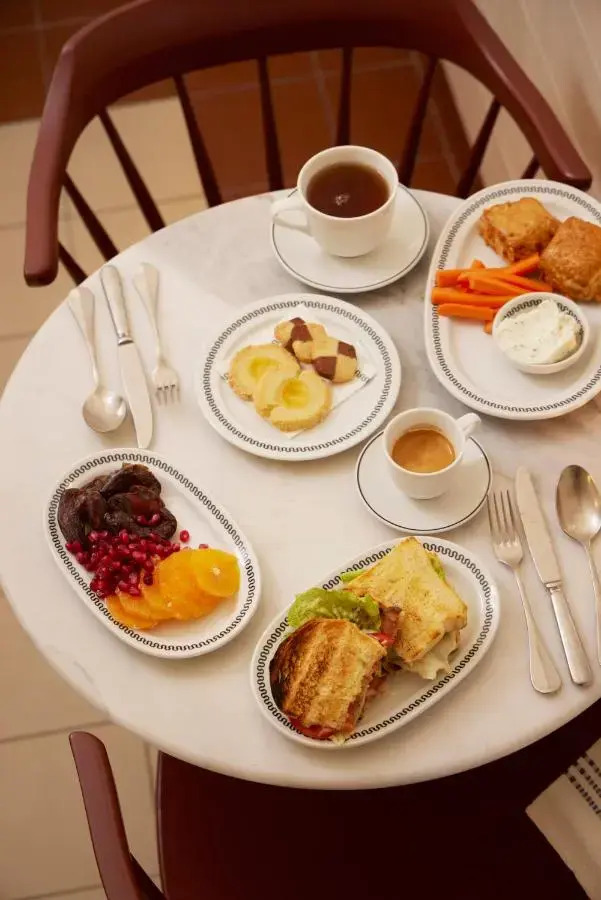 Foto - Stockholm Stadshotell