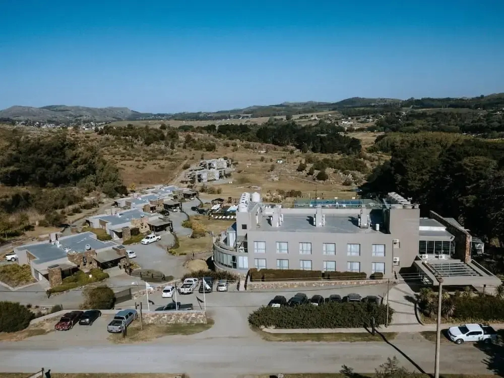 Foto - Apart & Hotel Posta Natural