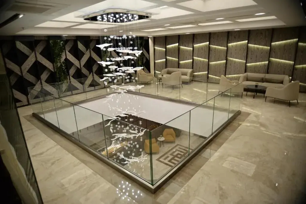 Foto - Venus Hotel