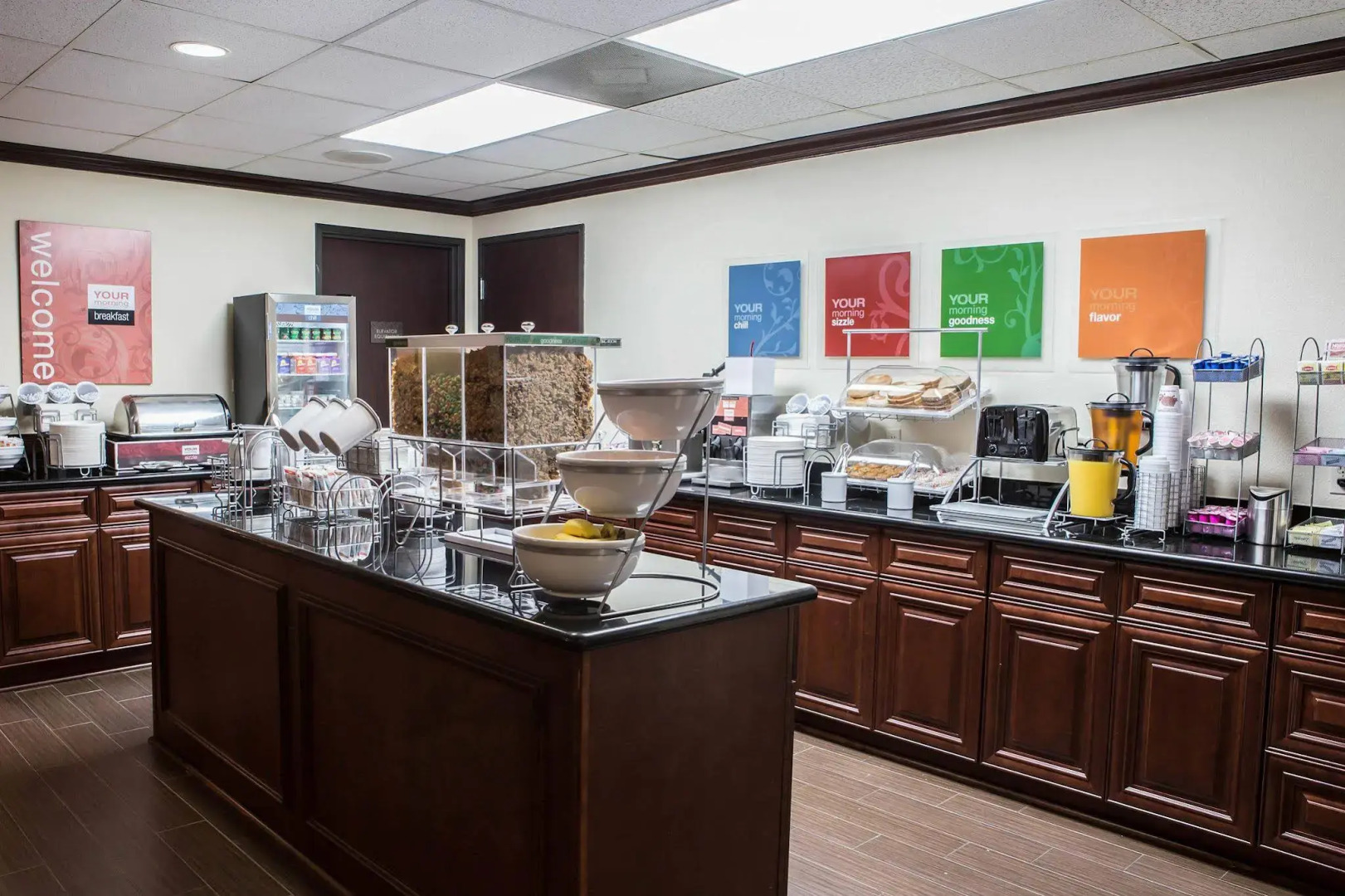 Photo - Spark by Hilton Houston near the Galleria