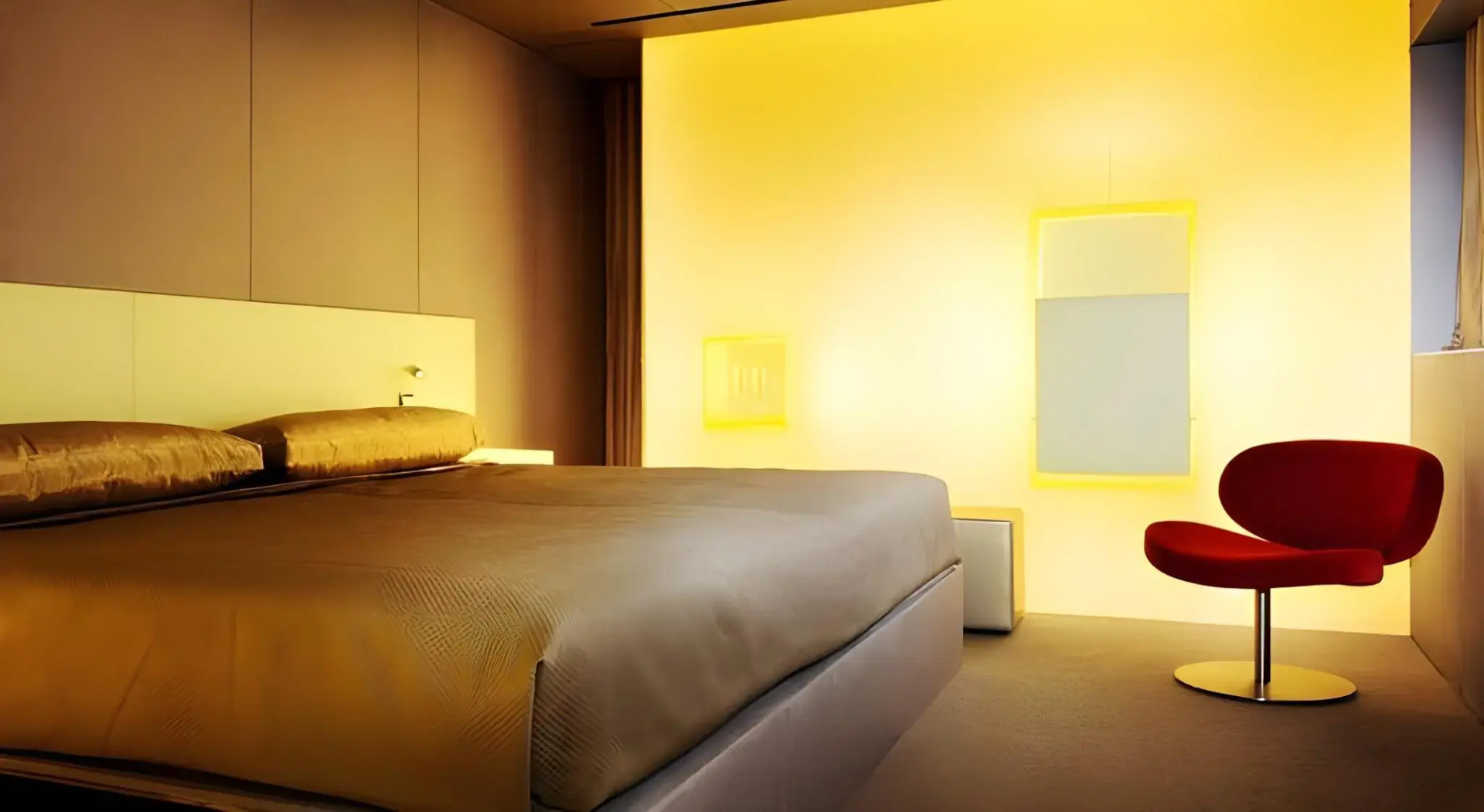 Foto - Hotel Puerta America