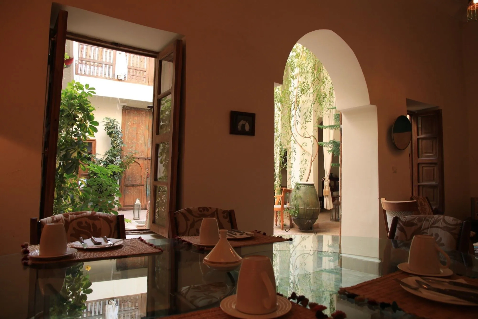 Photo - Riad Le Coq Berbere