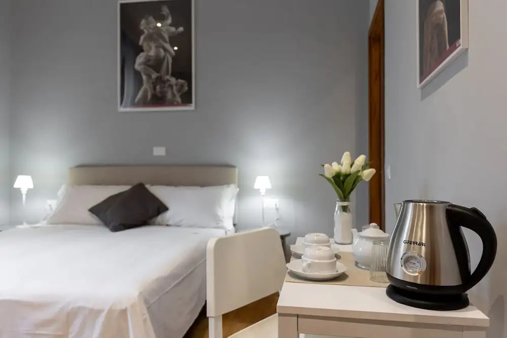 Foto - River61 - Guest House