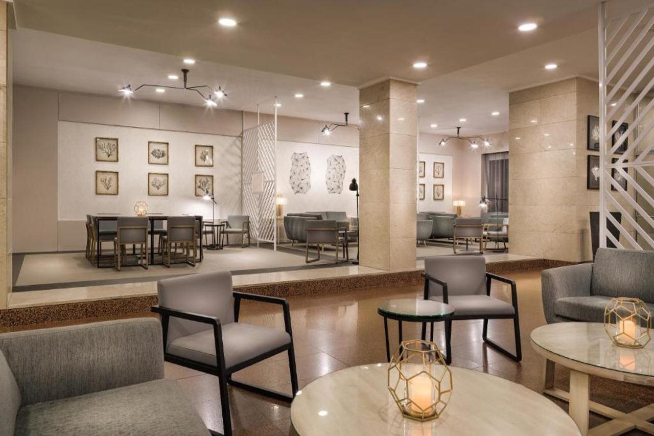 Foto - Relaxia Beverly Park