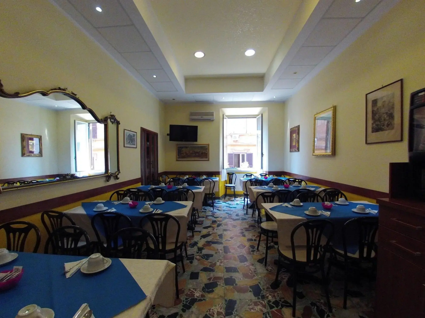 Foto - Hotel Casali