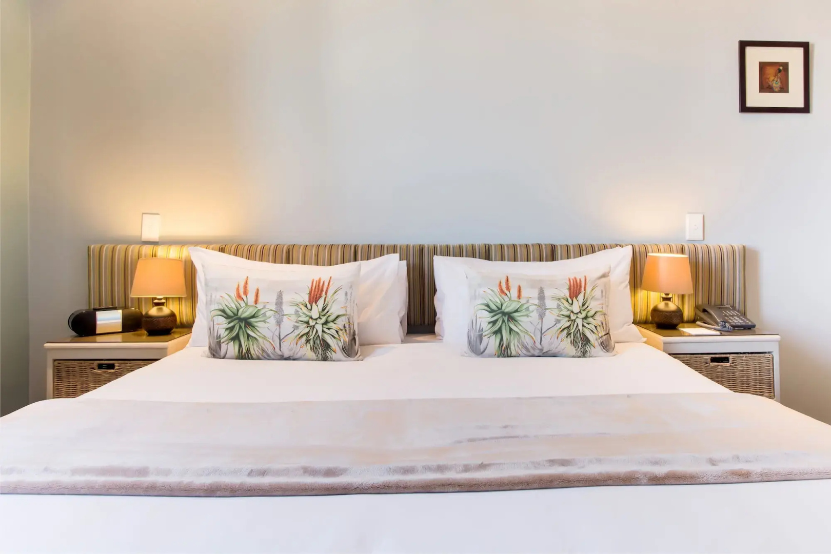 Photo - The One 8 Hotel in Green Point - Solar Power