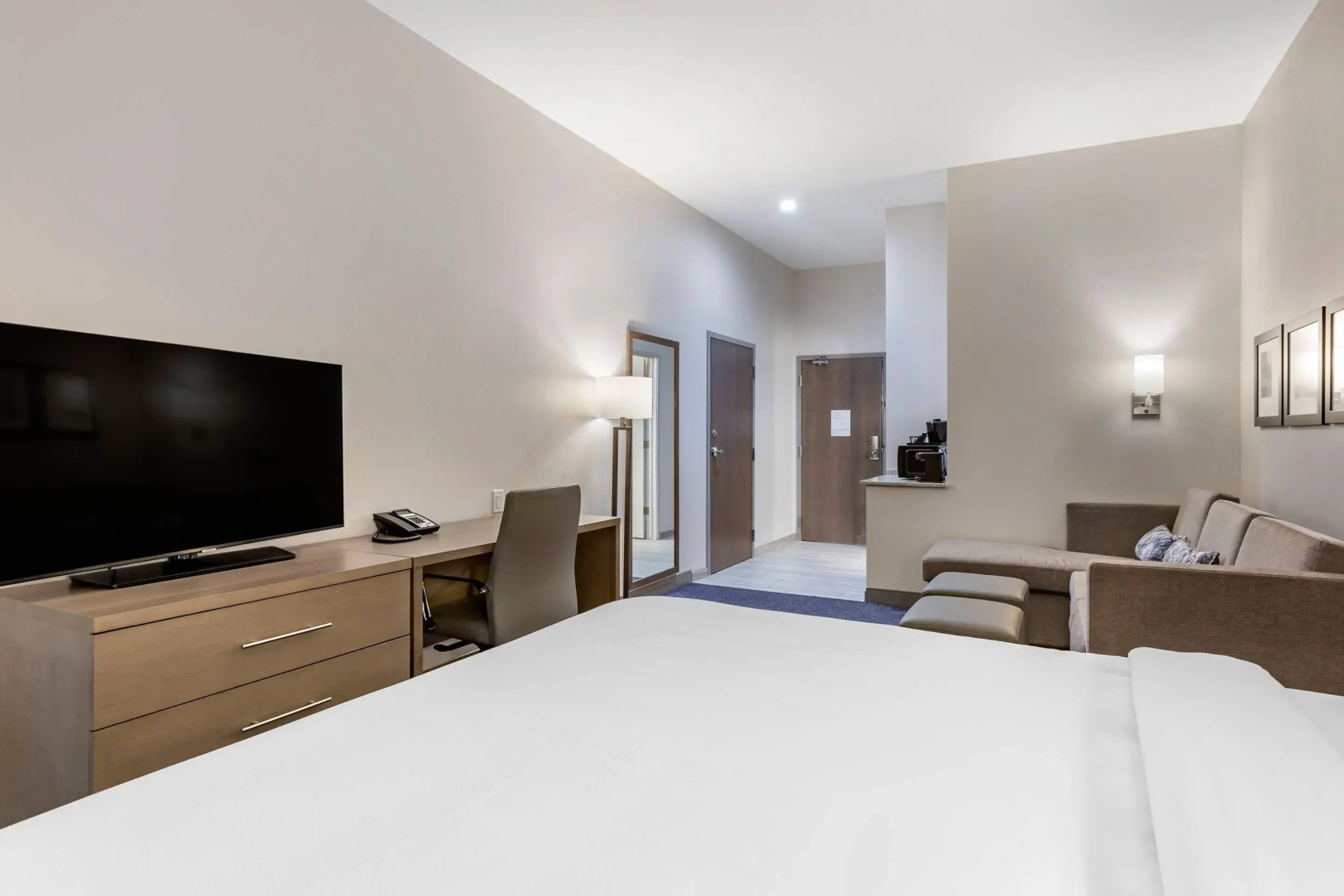 Foto - Comfort Suites Scottsdale Talking Stick Entertainment District