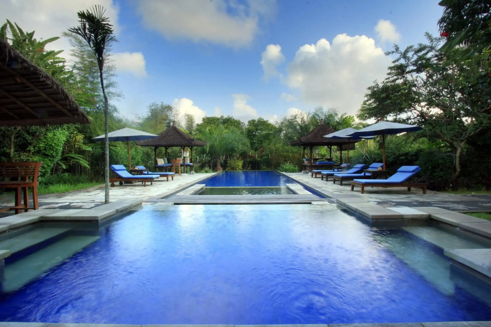 Photo - Nara Ubud Cottage by Mahaputra