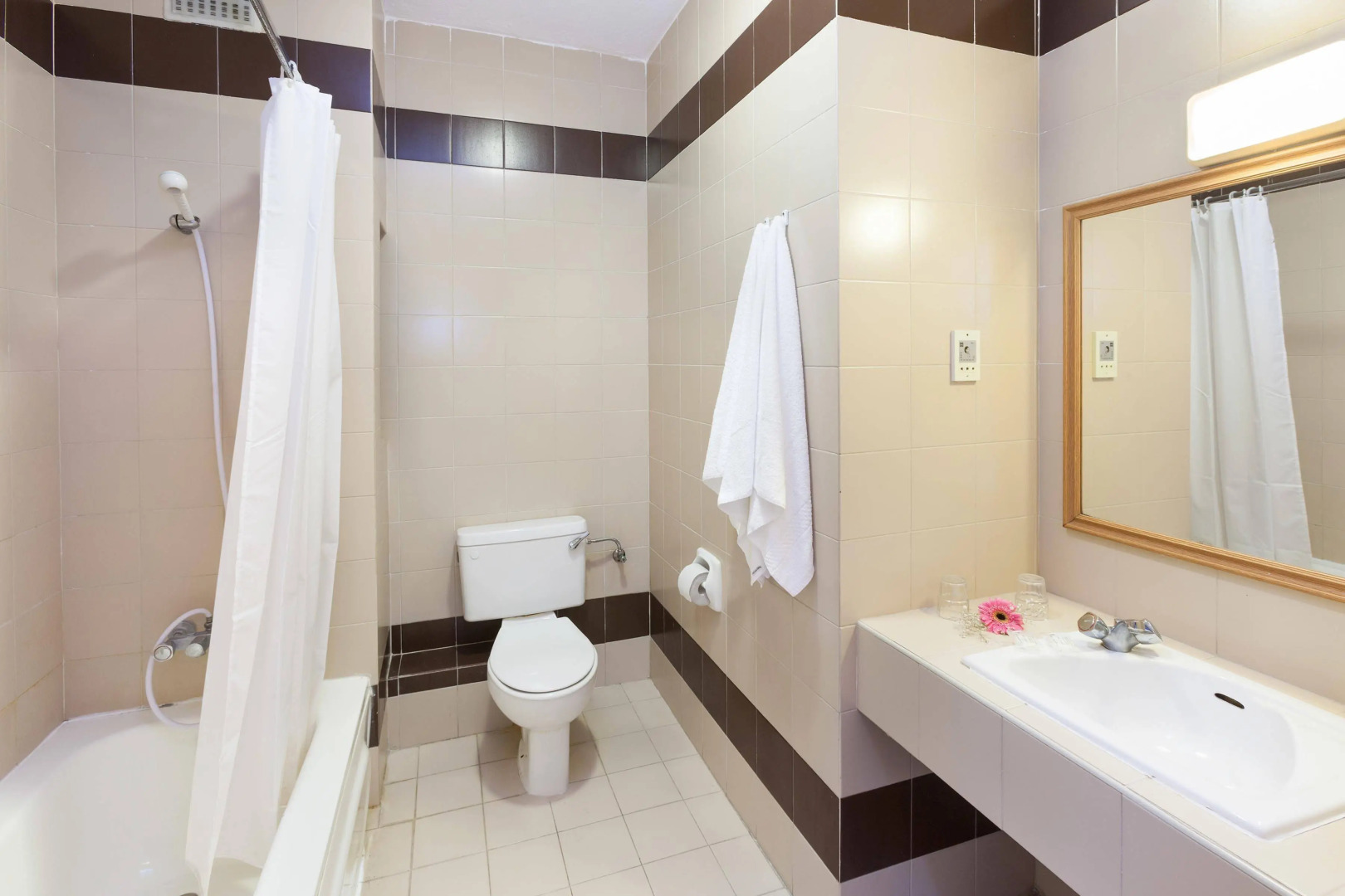 Foto - The St. George’s Park Hotel