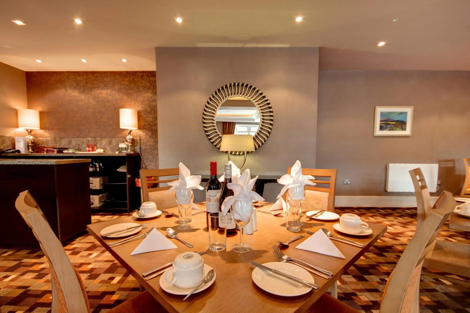 Photo - Cruachan Hotel