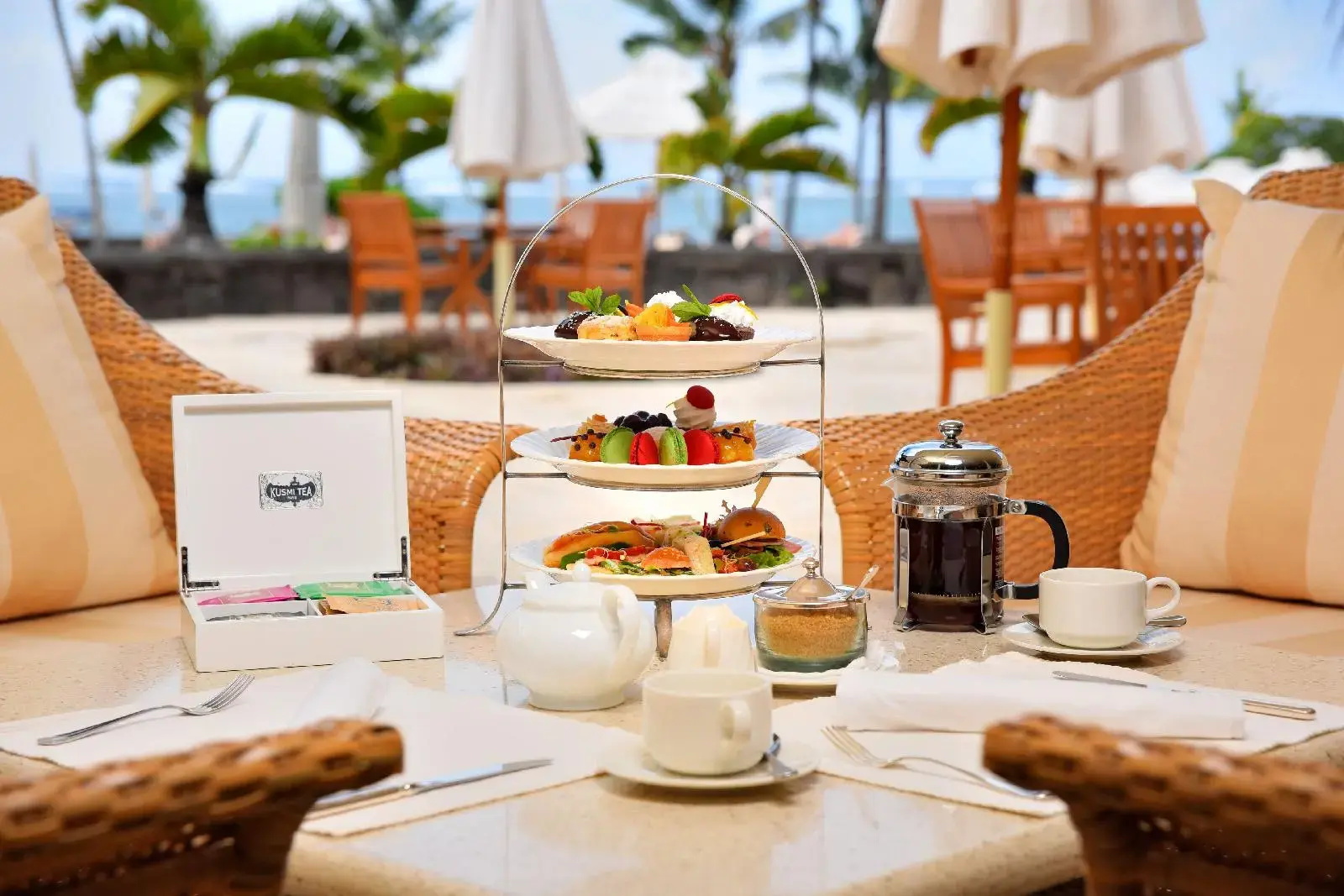 Foto - The Residence Mauritius