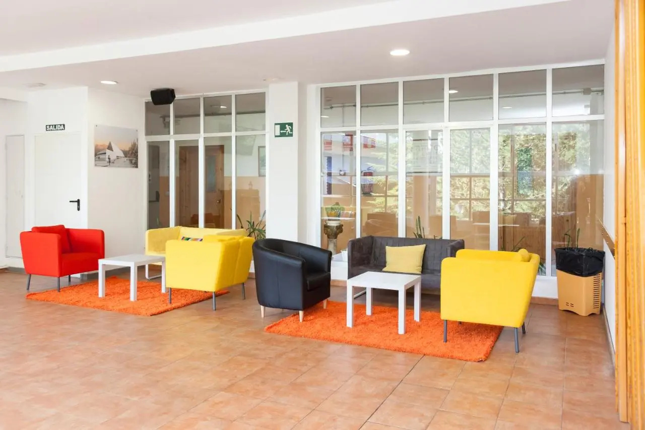 Photo - Albergue Jaca