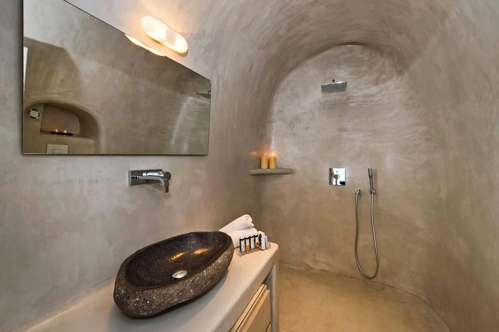 Foto - Porto Fira Suites