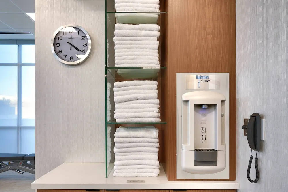 Foto - SpringHill Suites By Marriott Salt Lake City West Valley