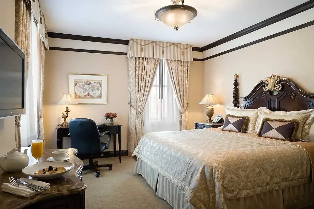 Photo - Hotel Lucerne