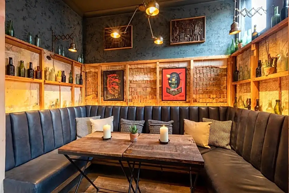 Foto - The Wolfpack Inn