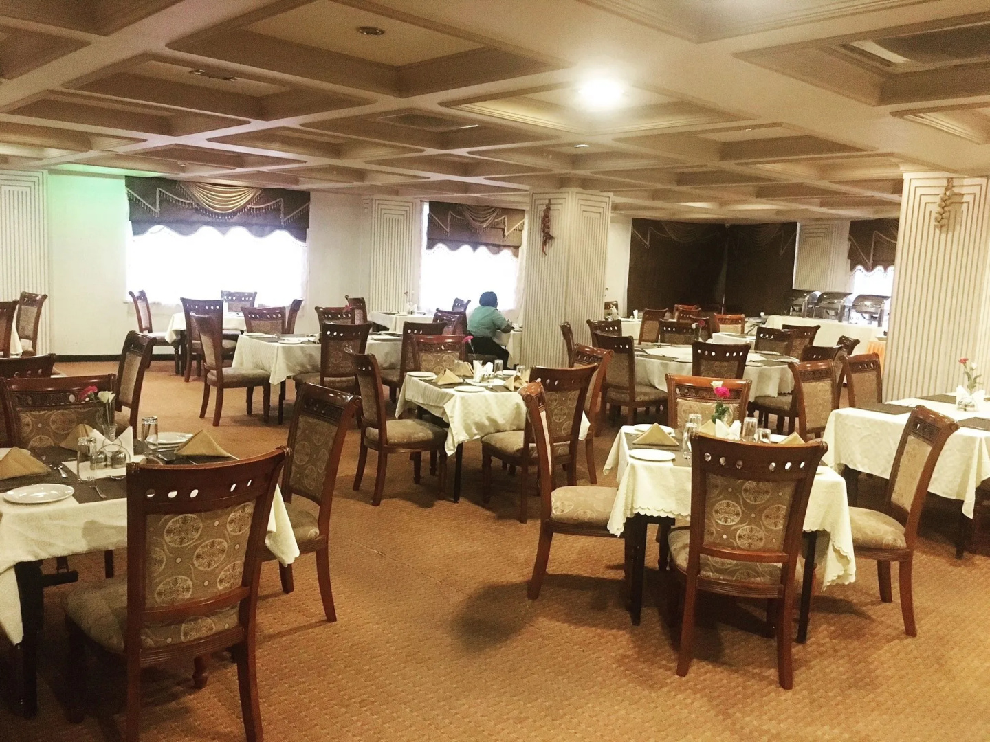 Foto - Hotel Sapphire