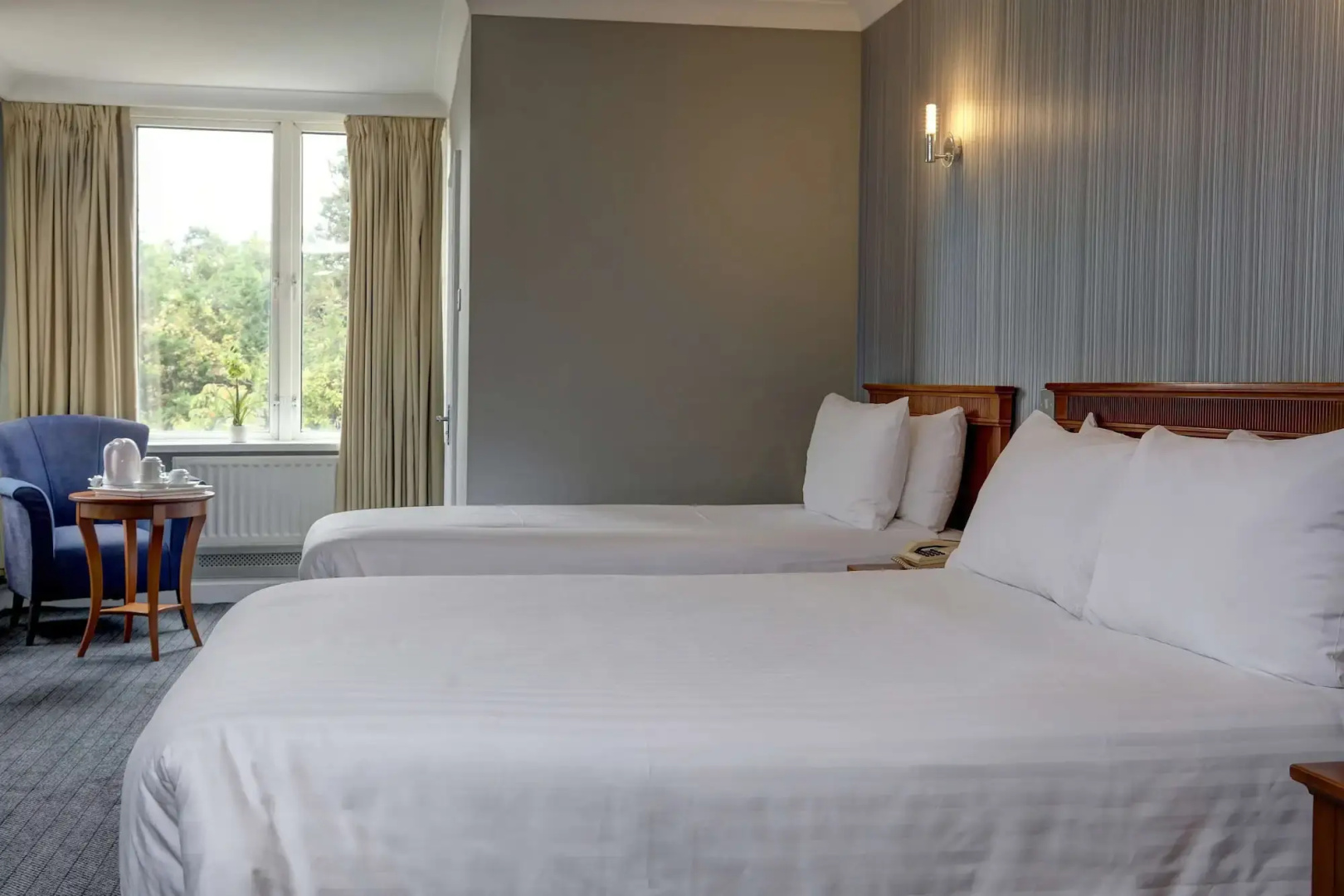 Foto - Best Western Thurrock Hotel