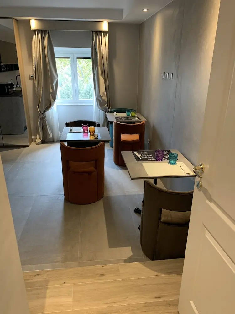 Foto - Relais Aquarium