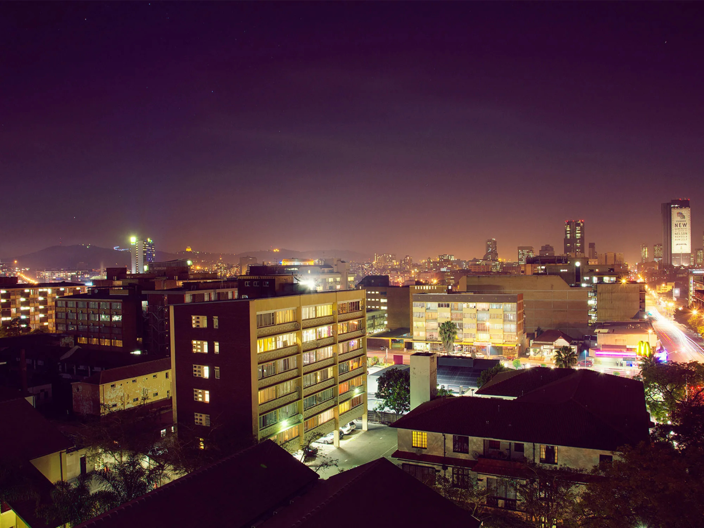 Foto - Premier Hotel Pretoria