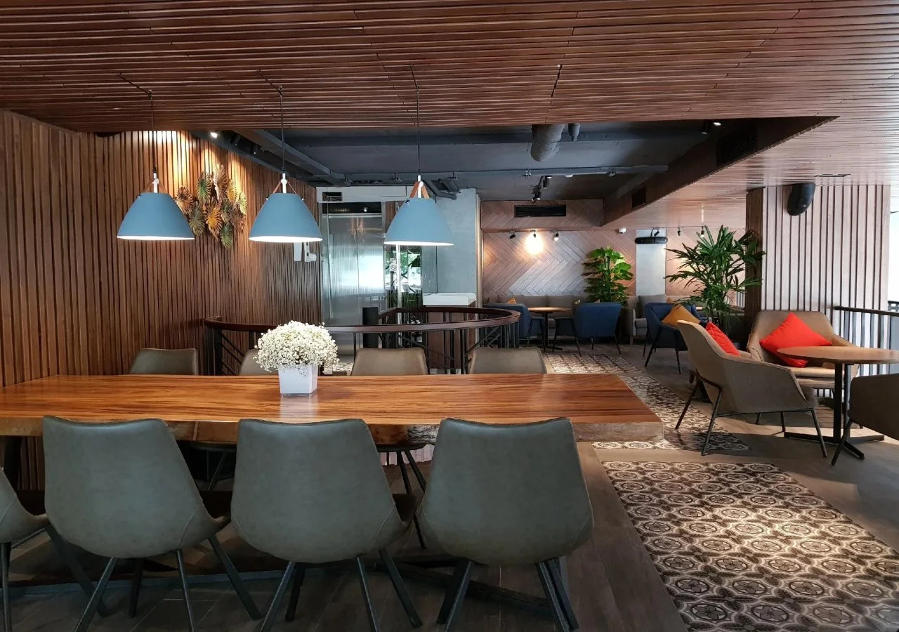 Foto - Orchid Boutique Hotel & Apartment