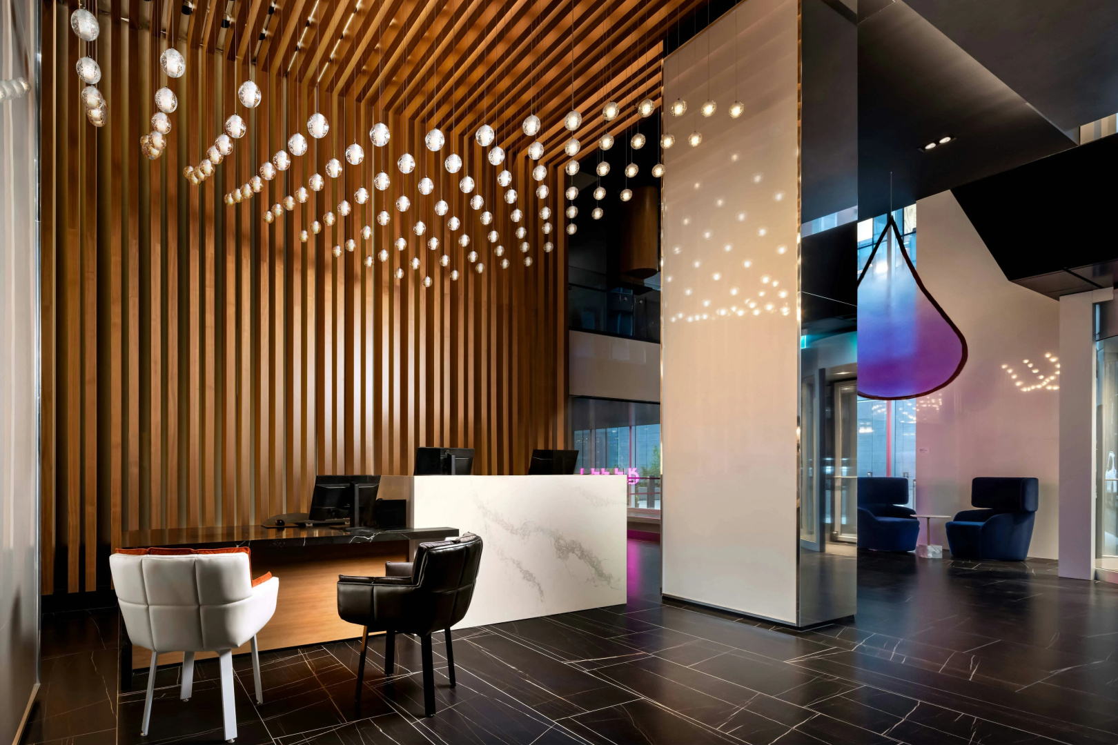 Foto - Humaniti Hotel Montreal, Autograph Collection
