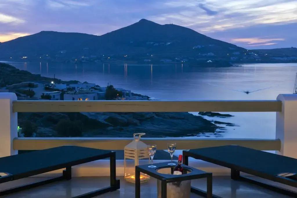 Foto - Hotel Senia