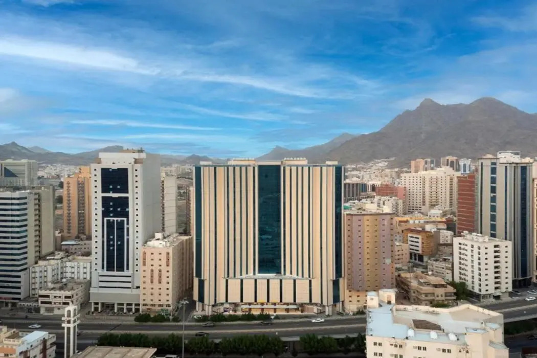 Photo - Mahd Al Reasala 1 Hotel