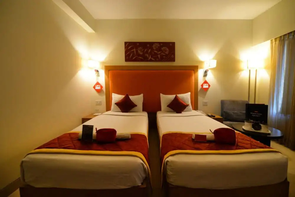 Foto - Gis Select Banjara Hill