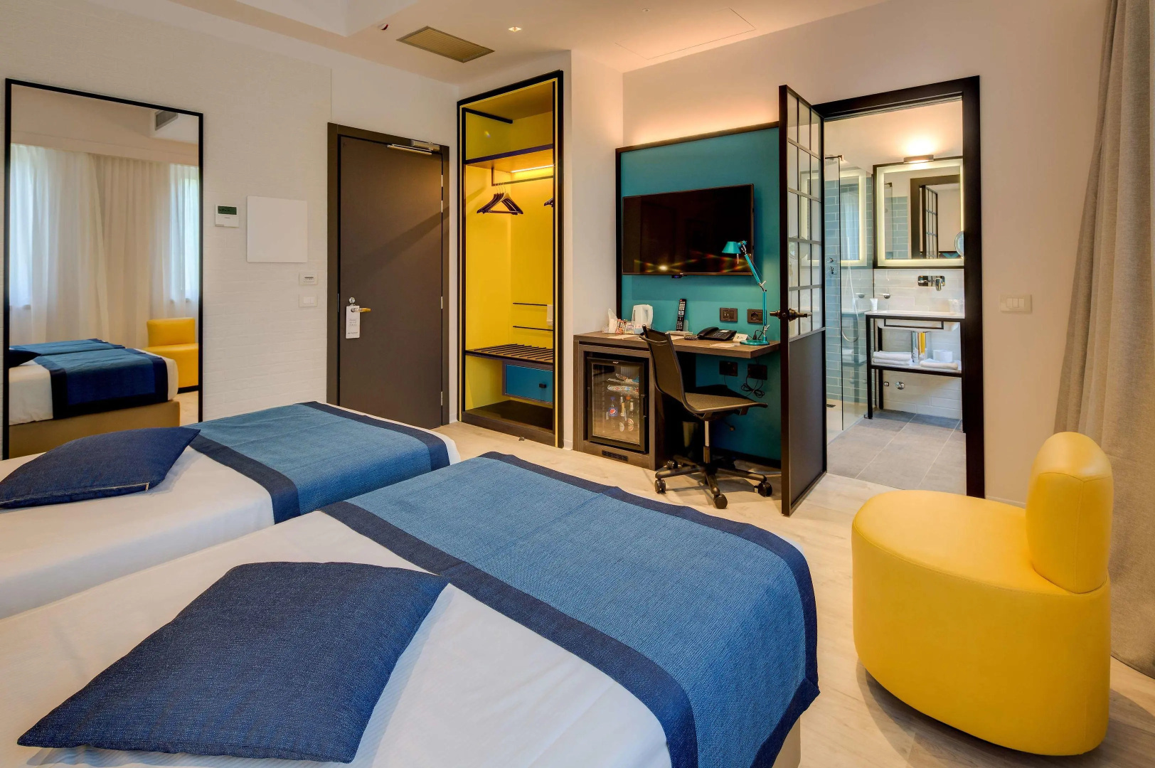 Foto - Best Western Hotel Cristallo
