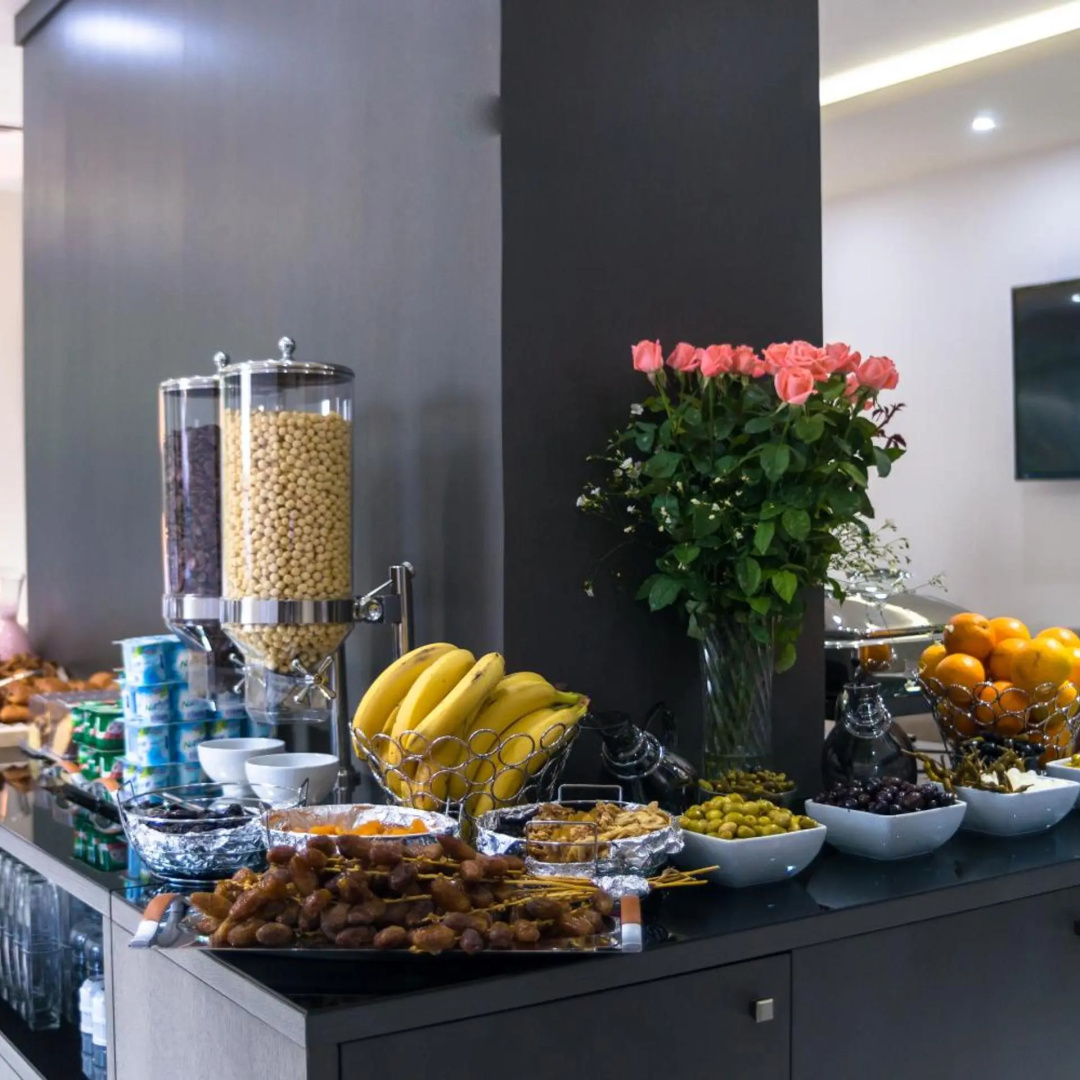 Foto - Hotel Sidi Yahia