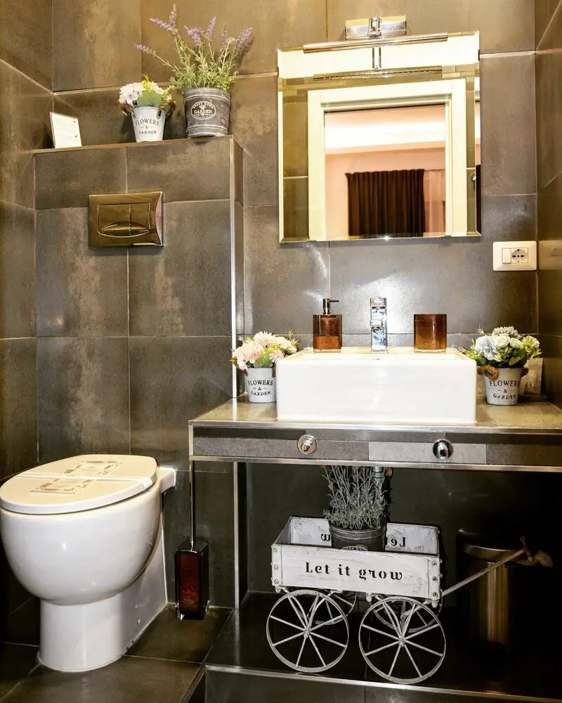 Foto - RomAntic Dreams Guest House