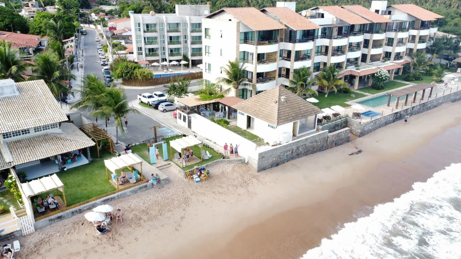 Photo - Wave Suítes Hotel & Lounge bar