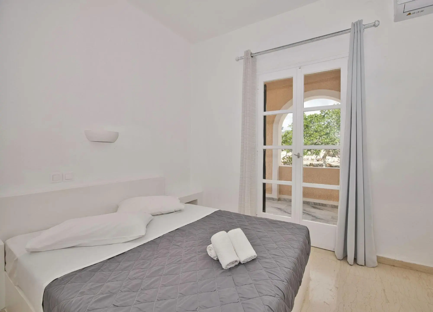 Foto - Ira Apartments