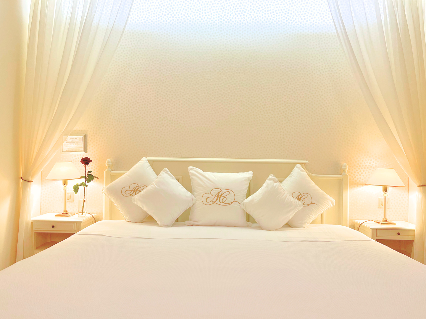 Photo - Auberge de Cassagne & Spa