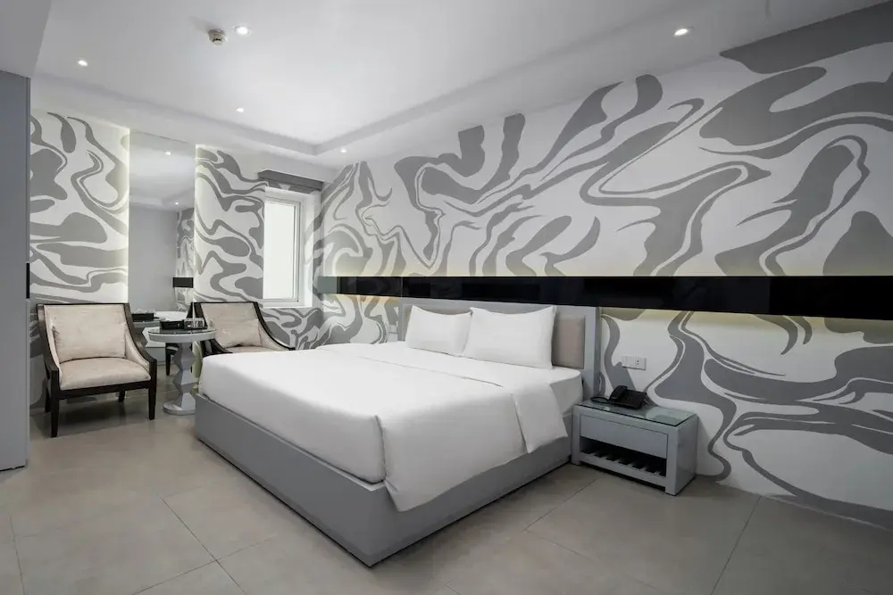 Foto - J Village Hotel - Triệu Việt Vương