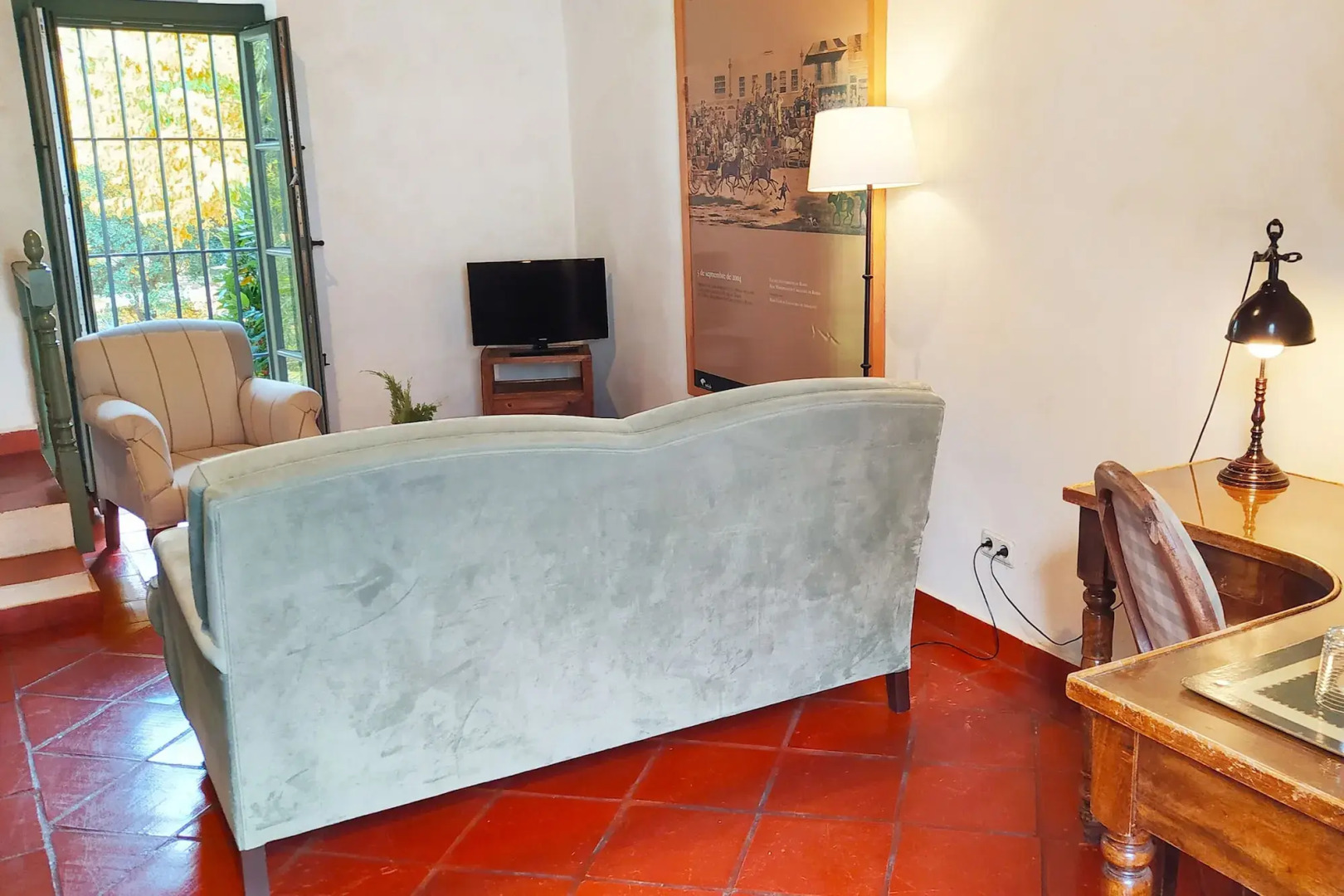 Photo - Hotel Boutique Molino del Arco